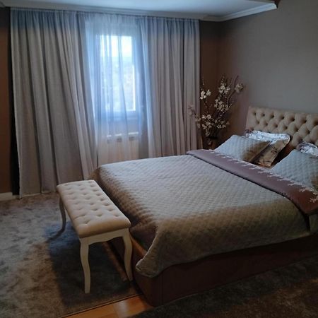 Apartment Shafi 8 Тбилиси Экстерьер фото