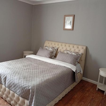 Apartment Shafi 8 Тбилиси Экстерьер фото