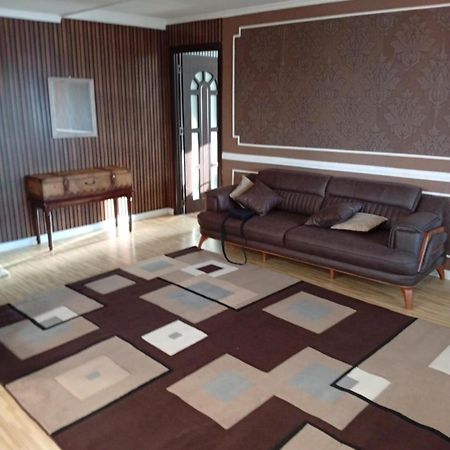 Apartment Shafi 8 Тбилиси Экстерьер фото