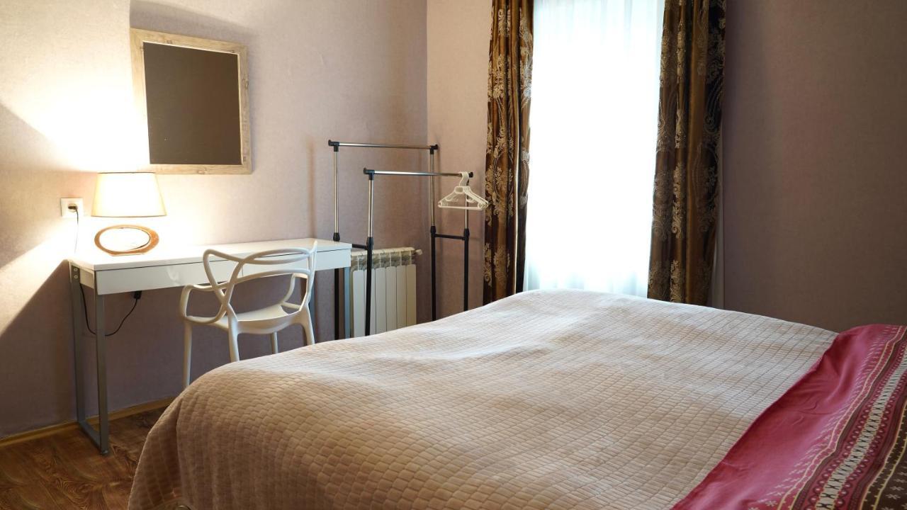 Apartment Shafi 8 Тбилиси Экстерьер фото