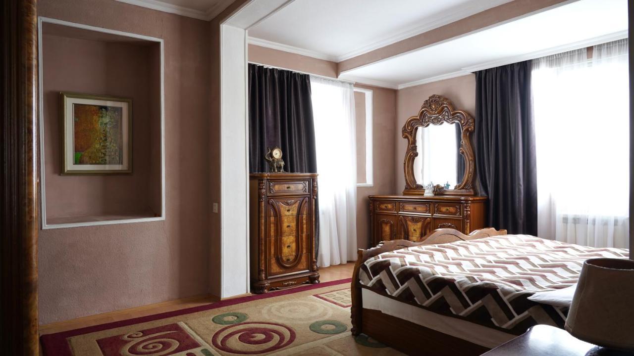 Apartment Shafi 8 Тбилиси Экстерьер фото