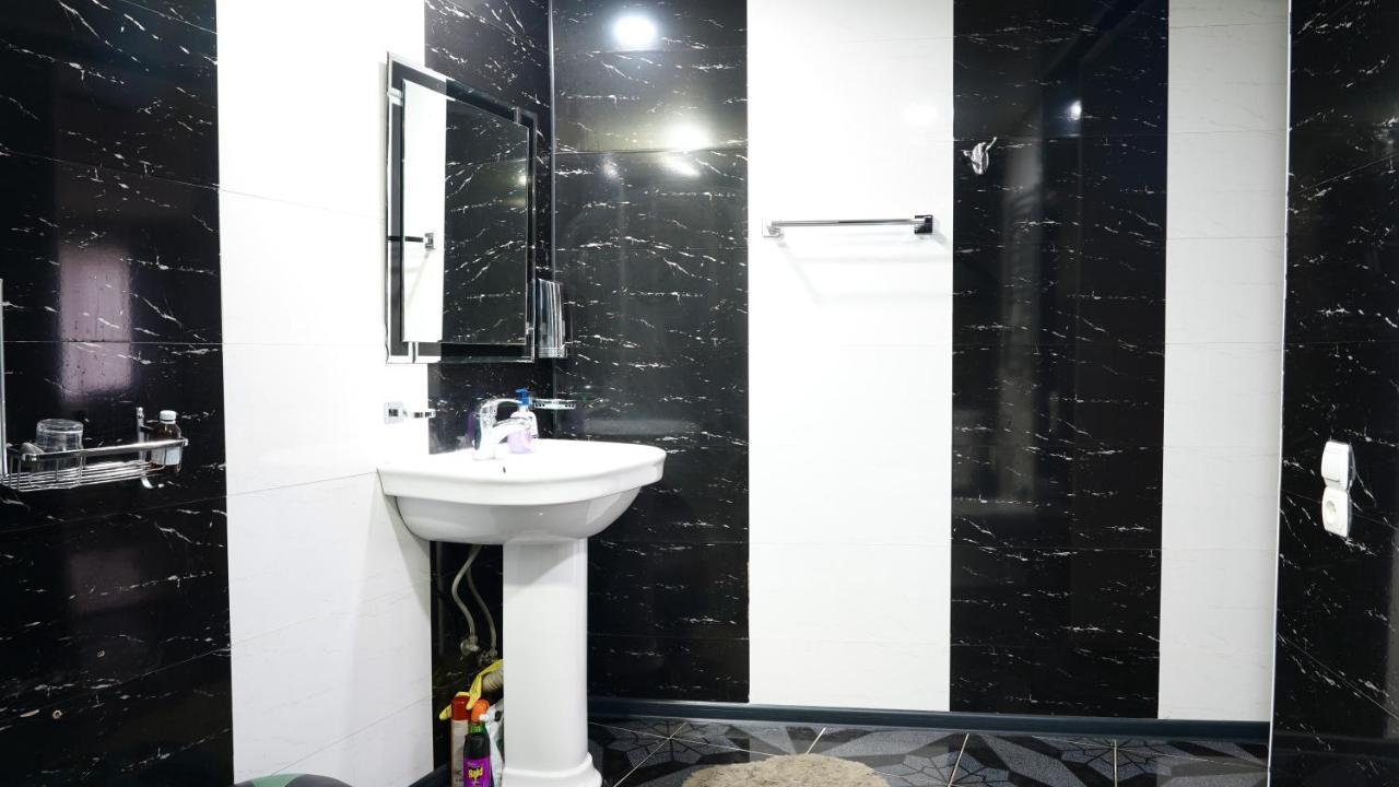 Apartment Shafi 8 Тбилиси Экстерьер фото