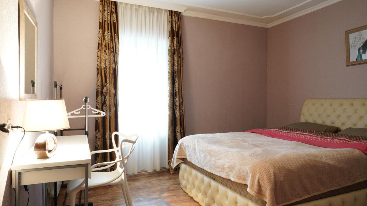 Apartment Shafi 8 Тбилиси Экстерьер фото