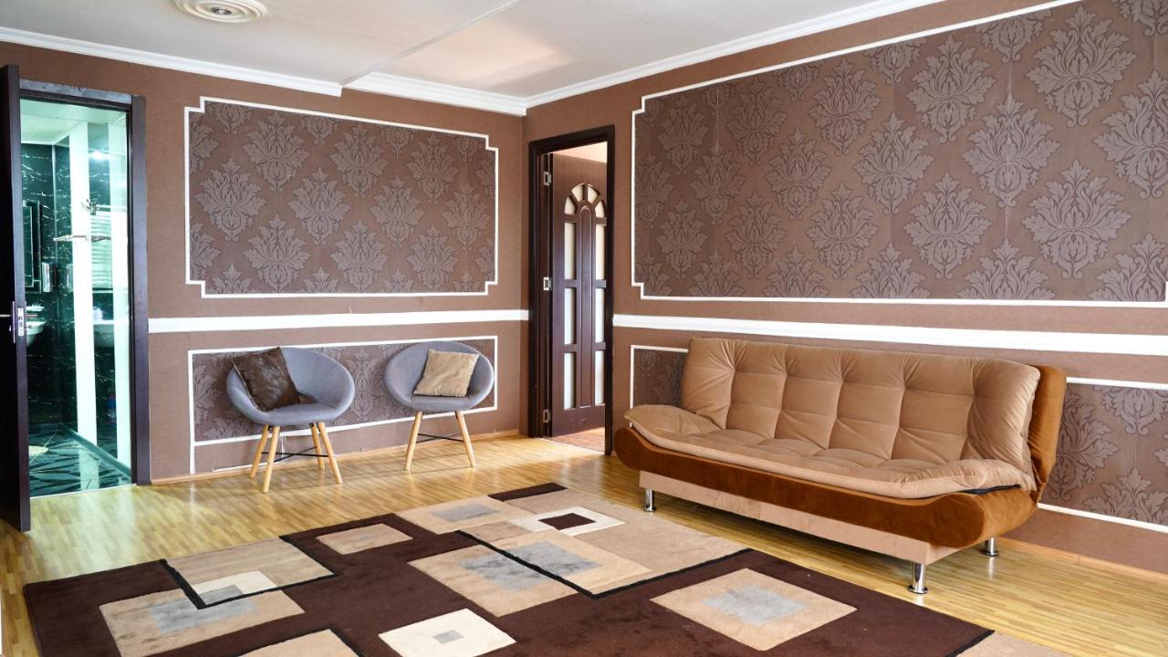 Apartment Shafi 8 Тбилиси Экстерьер фото