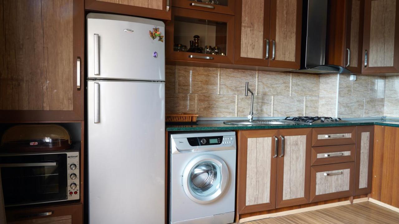 Apartment Shafi 8 Тбилиси Экстерьер фото