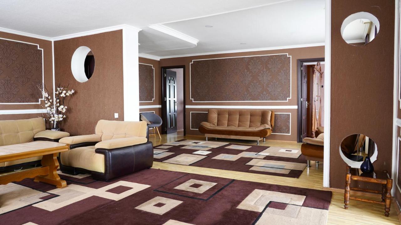 Apartment Shafi 8 Тбилиси Экстерьер фото