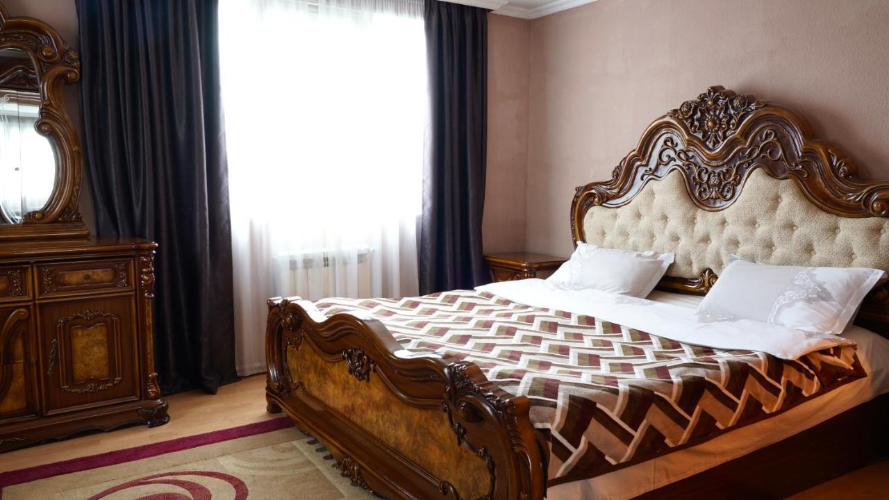 Apartment Shafi 8 Тбилиси Экстерьер фото