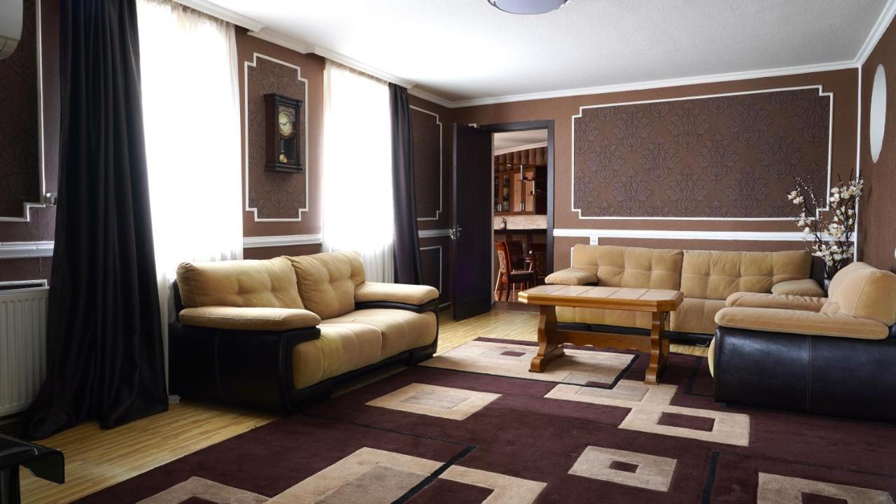 Apartment Shafi 8 Тбилиси Экстерьер фото