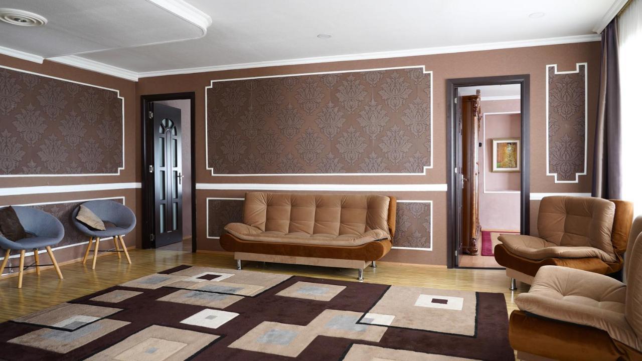 Apartment Shafi 8 Тбилиси Экстерьер фото