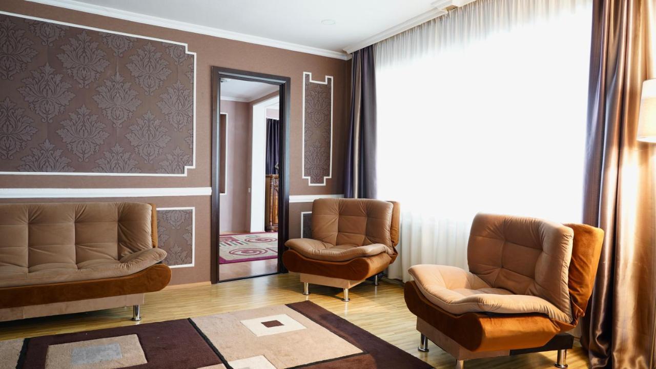 Apartment Shafi 8 Тбилиси Экстерьер фото
