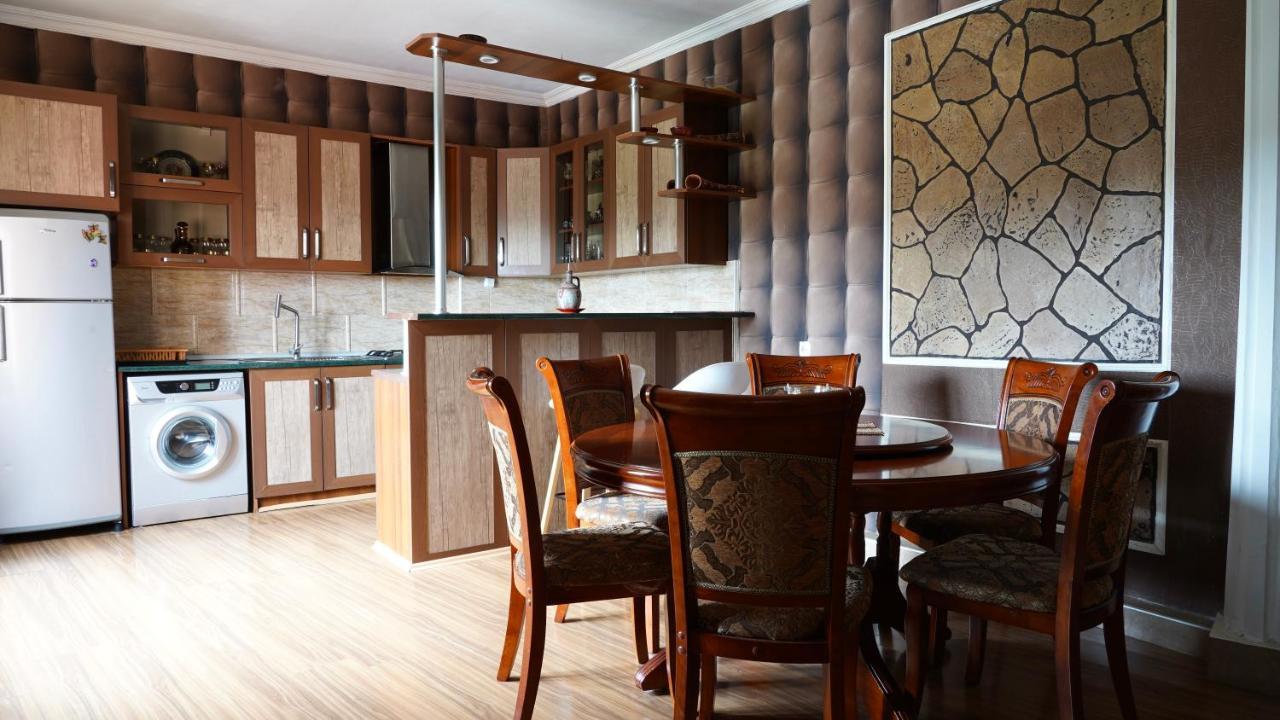 Apartment Shafi 8 Тбилиси Экстерьер фото
