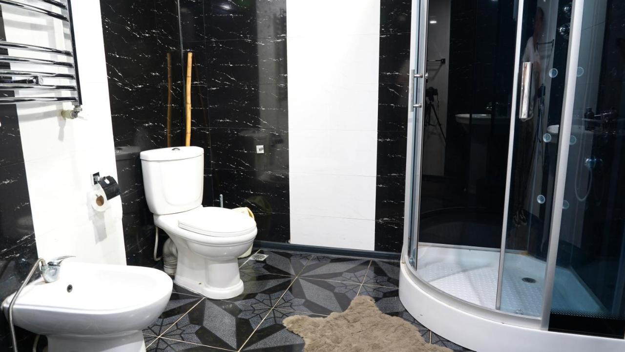 Apartment Shafi 8 Тбилиси Экстерьер фото