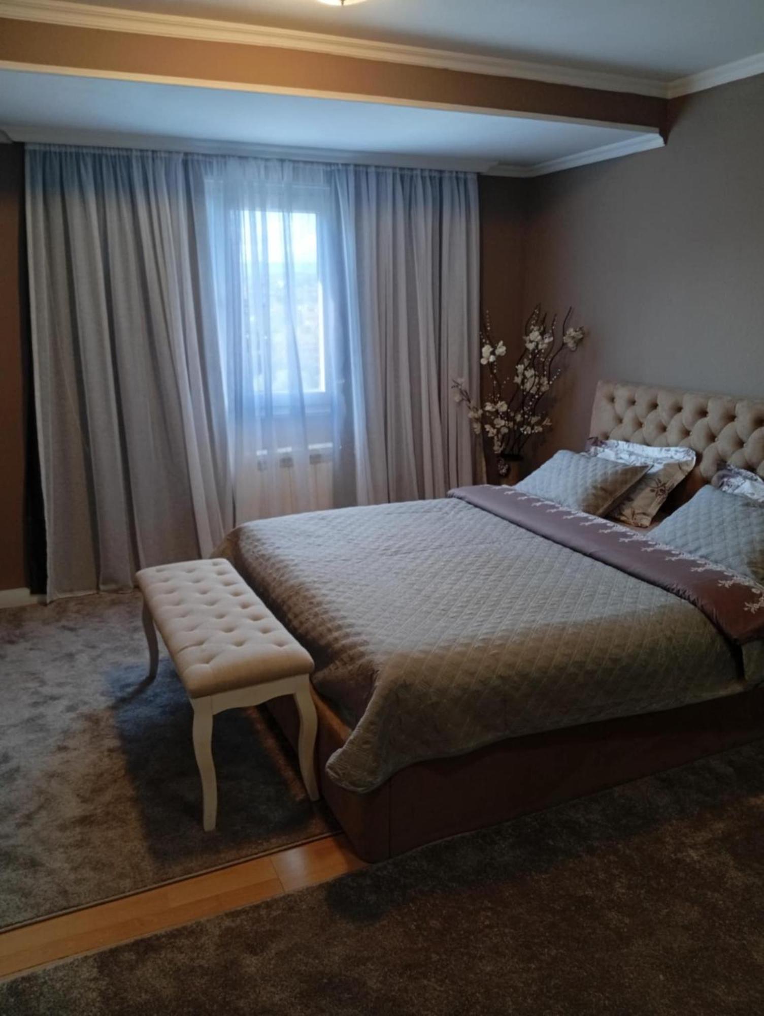 Apartment Shafi 8 Тбилиси Экстерьер фото