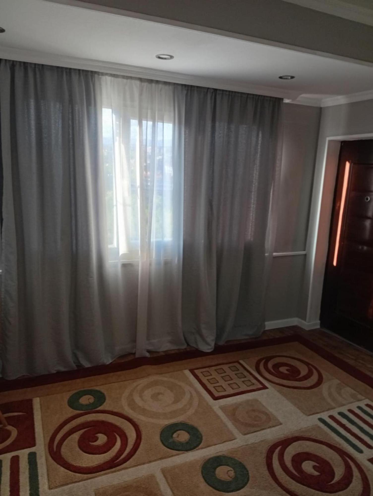 Apartment Shafi 8 Тбилиси Экстерьер фото