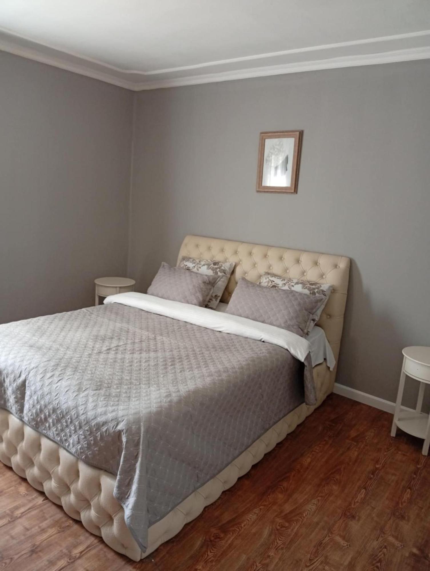 Apartment Shafi 8 Тбилиси Экстерьер фото