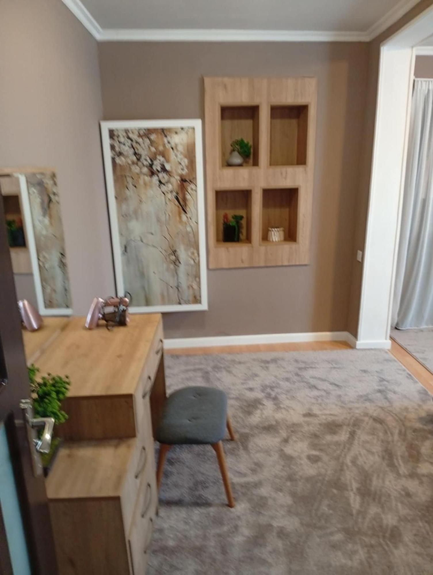 Apartment Shafi 8 Тбилиси Экстерьер фото