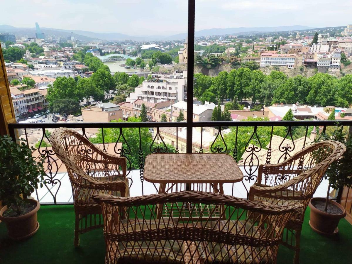 Apartment Shafi 8 Тбилиси Экстерьер фото